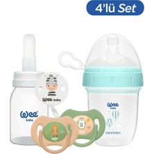 Empressco Wee Baby Yenidoğan Beslenme Seti - Fiyatı, Yorumları