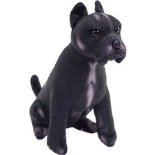 Wild Republic Sesli Cane Corso 14 cm 27592