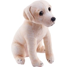 Wild Republic Sesli Labrador 14 cm 27416