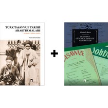 Metinlerle Günümüz Tasavvuf Hareketleri (1839-2009)-TÜRK Tasavvuf Tarihi Araştırmaları Tarikatlar - Tekkeler - Şeyhler