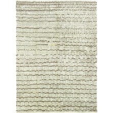Soho Antiq Lynor Çizgi Tasarımlı El Dokuma Halı 273X378 cm