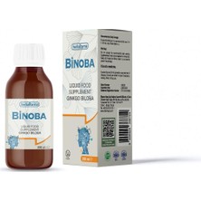 Herbal Farma Binoba