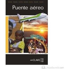 Nüans Publishing Puente aéreo (LFEE - nivel 3)