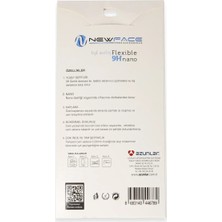 Mrs-  Xiaomi Mi 13T Pro 6d Antistatik Mat Seramik Hayalet Nano Ekran Koruyucu -548484