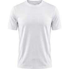 Slam Crew Sunblock Ss 2.0 Beyaz Erkek Tshirt