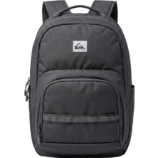 Quiksilver Schooie 3.0 Antrasit Erkek Sırt Çantası