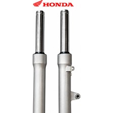 Honda Activa 125 Ön Amortisör Takımı 2023-2025 (Orjinal) 51500-K0L-D72 ve 51400-K0L-D72