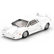Mrs- 1/64 Model Araç -548484