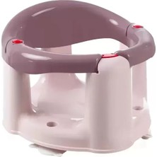 Mrs- Önden Açılır Banyo & Mama Oturağı 636 Mürdüm -548484