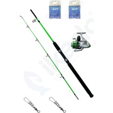 İkado Ikado Tekne Seti 150CM