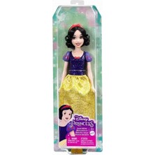 Mrs- HLW08 Nessiworld Prensesleri - Pamuk Prenses -548484