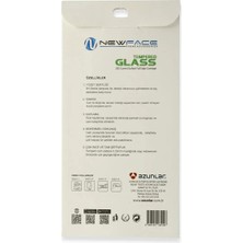 Mrs-  Samsung Galaxy M31 20D Premium Cam Ekran Koruyucu -548484