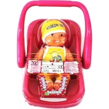 Mrs- 816 Bebekli Anakucağı Mini Sevimli -548484