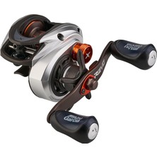 Abu Garcia Revo x Düşük Profilli Baitcast Olta Makinesi