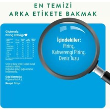 Mrs- Pirinç Patlağı 100 gr -548484