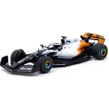 Mrs- 1/64 Model Araç -548484