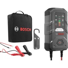 Bosch C70 Akü Şarj Cihazı 12/24V