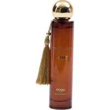 Doqu Home Luxury Noir Kolonya 100 ml