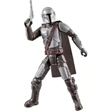 Mrs- G2601 Titan Hero Figür Asst. -548484
