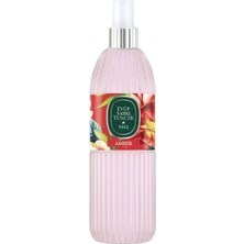 Mrs- Kolonya Pet Şişe Sprey 150 ml Amber -548484