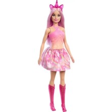 Mrs- Prenses Bebekler Unicorn -548484