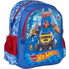 Wiggle Hot Wheel Okul Çantası 2483O Ençok Satan Ilkokul