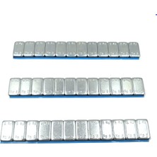 İTHAL Yapıştırma Balans Kurşunu 5+5 100 Adet Sunsoul