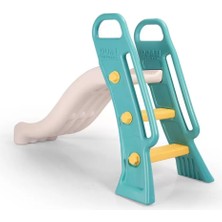 Mrs- 2628 Oyuncak - Küçük Kaydırak -548484