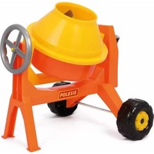 Mrs- 56542 Nessiworld Beton Minessiworlderi -548484