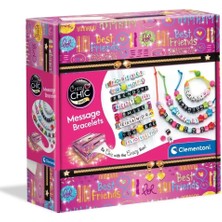 Mrs- 18634 Crazy Chic - Mesaj Bileklikler -548484