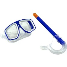 Mrs- SMG-M38S30 Maske Snorkel Set -548484