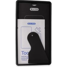 Mrs-  Samsung Galaxy S24 Ultra Durable Full Glue Curved Hayalet Cam -548484