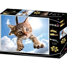 Mrs- 500 Parça Puzzle -548484