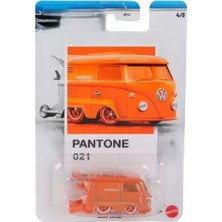 Mrs- JKY47 Pantone Arabalar (24LÜ Olara Satılır. Koli Fiyatıdır.) -548484