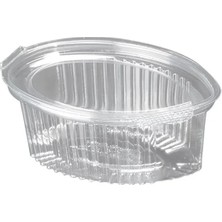 ŞEYLİŞEYLER Şeylişeyler – Plastik Kapaklı Sos Kabı – 50 cc – 100 Adet