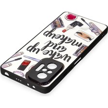 Mrs-  Xiaomi Redmi Note 10 Pro Kılıf Mirror Desenli Kapak - Mirror - 3 -548484