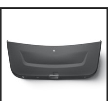 Oled Garaj Tesla Model Y Juniper Için Uyumlu Bagaj Kapağı Iç Kaplama