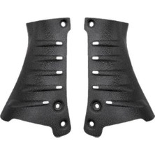 Oled Garaj Tesla Model Y Legacy ve Juniper Için Uyumlu Soğutma Hattı Alt Koruma Plakası (Delme Gerektirmez)