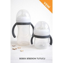 Empressco Edoy Bebek Biberon Tutucu Kulplu – Ergonomik Kavrama, Uyumlu, Dayanıklı ve Güvenli Tasarım - Fiyatı, Yorumları
