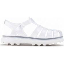 Igor Vega Cristal Kadın Sandalet - Şeffaf S10361-001