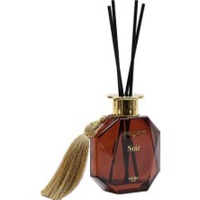 Doqu Home Luxury Noir Çubuklu Oda Kokusu 200 ml