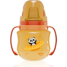 Empressco Wee Baby Galaxy Bardak 125 ml Turuncu 6+ Ay - Fiyatı, Yorumları