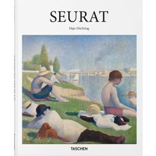 Taschen Seurat (Basic Art) 9783754404775