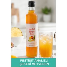 Beygurme Tropikal Meyve Özü 675GR
