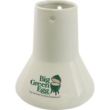 Big Green Egg Sittin'chicken Seramik Tavuk Pişirici