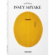 Taschen Issey Miyake. 45TH Ed. 9783754402863