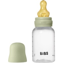 Empressco Bibs Baby Pp Bottle Kauçuk Uç Biberon Sage 150 ml - Fiyatı, Yorumları