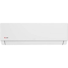 Daylux 9.000 Btu DTXP25A Yeni Seri R32 A++  Inverter Klima (Montaj Dahil)