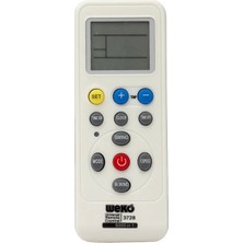 Herz Glamo Weko Tüm Markalarla Uyumlu Universal Akıllı Klima Kumandası