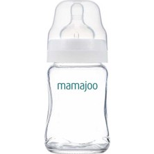 Empressco Mamajoo Cam Antikolik Biberon 180 ml 0 Ay+ | Yavaş Akışlı - Fiyatı, Yorumları